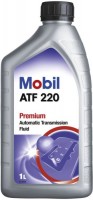 Olej przekładniowy MOBIL ATF 220 1 l