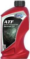 Трансмісійне мастило MPM ATF Dexron VI 1 л