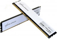 Zdjęcia - Pamięć RAM Exceleram White Sark DDR3 E30300A