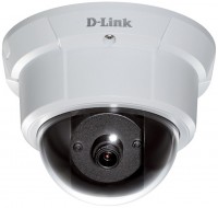 Zdjęcia - Kamera do monitoringu D-Link DCS-6112V 