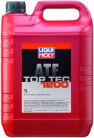 Olej przekładniowy Liqui Moly Top Tec ATF 1200 5 l