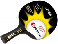 Ракетка для настільного тенісу Sponeta Action 