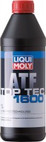 Трансмісійне мастило Liqui Moly Top Tec ATF 1600 1 л