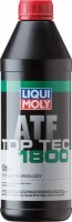 Olej przekładniowy Liqui Moly Top Tec ATF 1800 1 l