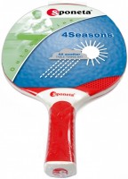 Ракетка для настільного тенісу Sponeta 4Seasons 