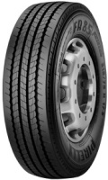 Zdjęcia - Opona ciężarowa Pirelli FR85 Amaranto 215/75 R17.5 126M 