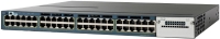 Zdjęcia - Switch Cisco 3560X-48T-L 