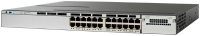 Фото - Комутатор Cisco 3750X-24T-L 