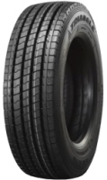 Zdjęcia - Opona ciężarowa Triangle TR615 275/70 R22.5 152J 