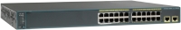 Фото - Комутатор Cisco 2960-24LT-L 