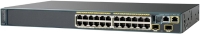 Фото - Комутатор Cisco WS-C2960S-24PD-L 