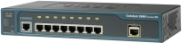 Фото - Комутатор Cisco 2960PD-8TT-L 