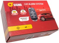 Zdjęcia - Alarm samochodowy Sigma SM-77 