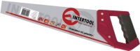 Фото - Ножівка Intertool HT-3101 