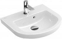 Zdjęcia - Umywalka Villeroy & Boch Subway 2.0 73164501 450 mm