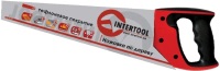 Фото - Ножівка Intertool HT-3107 