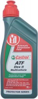 Zdjęcia - Olej przekładniowy Castrol ATF Dex II Multivehicle 1 l