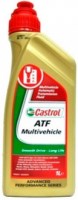 Olej przekładniowy Castrol ATF Multivehicle 1 l