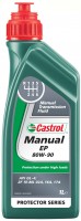 Трансмісійне мастило Castrol Manual EP 80W-90 1 л