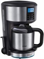 Фото - Кавоварка Russell Hobbs Buckingham 20690-56 нержавіюча сталь