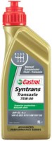 Фото - Трансмісійне мастило Castrol Syntrans Transaxle 75W-90 1 л