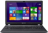 Zdjęcia - Laptop Acer Packard Bell EasyNote TG71BM (TG71BM-C38X)