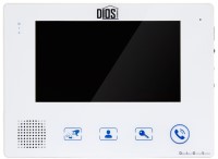 Фото - Домофон DIOS DS-107 