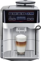 Zdjęcia - Ekspres do kawy Bosch VeroAroma 300 TES 60321 srebrny