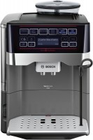 Фото - Кавоварка Bosch VeroAroma 500 TES 60523 сірий