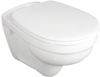 Zdjęcia - Miska i kompakt WC Gustavsberg Saval 7G65 