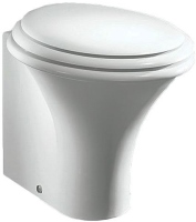 Miska i kompakt WC Hatria Sculture YXZ3 