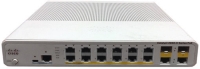Switch Cisco WS-C2960C-12PC-L 