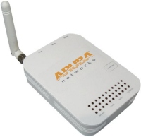 Фото - Wi-Fi адаптер Aruba RAP-2WG 