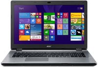 Zdjęcia - Laptop Acer Aspire E5-771
