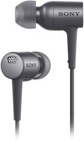 Zdjęcia - Słuchawki Sony MDR-EX750NA 