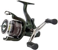 Zdjęcia - Kołowrotek Shimano Baitrunner XT 2500FA 