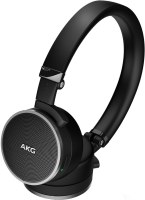 Фото - Навушники AKG N60 NC 