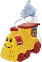 Zdjęcia - Inhalator (nebulizator) Dr. Frei Turbo Train 