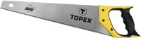 Ножівка TOPEX 10A450 