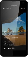 Фото - Мобільний телефон Microsoft Lumia 550 8 ГБ / 1 ГБ