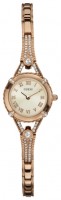 Фото - Наручний годинник GUESS W0135L3 