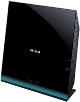 Zdjęcia - Urządzenie sieciowe NETGEAR R6100 