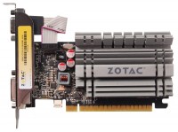 Фото - Відеокарта ZOTAC GeForce GT 730 ZT-71114-20L 