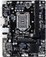 Фото - Материнська плата Gigabyte GA-H110M-DS2V DDR3 rev. 1.0 