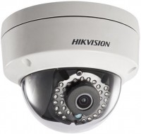 Фото - Камера відеоспостереження Hikvision DS-2CD2110F-IS 