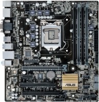 Zdjęcia - Płyta główna Asus Q170M-C 