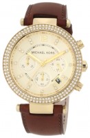 Фото - Наручний годинник Michael Kors MK2249 