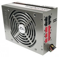 Фото - Блок живлення Thermaltake Toughpower W0133