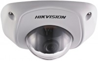 Фото - Камера відеоспостереження Hikvision DS-2CD7153-E 