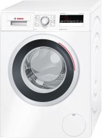 Фото - Пральна машина Bosch WAN 24260 білий